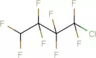 1-Chloro-4H-octafluorobutane