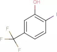 2-Iodo-5-(trifluoromethyl)phenol