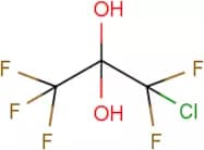 Chloropentafluoroacetone monohydrate