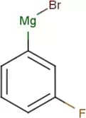 3-Fluorophenylmagnesium bromide 0.5M solution in THF