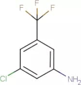 3-Amino-5-chlorobenzotrifluoride