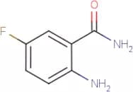 2-Amino-5-fluorobenzamide