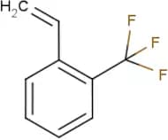 2-(Trifluoromethyl)styrene