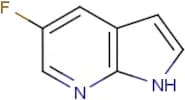 5-Fluoro-7-azaindole