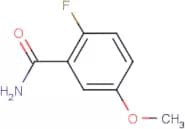 2-Fluoro-5-methoxybenzamide