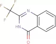 2-(Trifluoromethyl)quinazolin-4(3H)-one