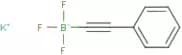 Potassium trifluoro(phenylethynyl)borate