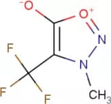 3-Methyl-4-(trifluoromethyl)-sydnone