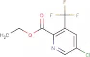 Ethyl 5-chloro-3-(trifluoromethyl)pyridine-2-carboxylate