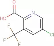 5-Chloro-3-(trifluoromethyl)pyridine-2-carboxylic acid