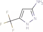 3-Amino-5-(trifluoromethyl)-1H-pyrazole