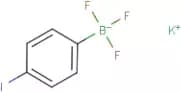 Potassium 4-iodophenyltrifluoroborate
