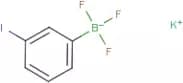 Potassium 3-iodophenyltrifluoroborate
