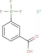 Potassium 3-carboxyphenyltrifluoroborate