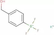 Potassium (4-hydroxymethyl phenyl)ltrifluoroborate