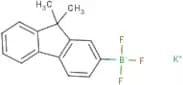 Potassium 9,9-dimethyl-9H-fluorene-2-trifluoroborate