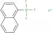 Potassium (1-naphthalene)trifluoroborate