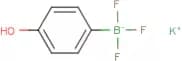 Potassium 4-hydroxyphenyltrifluoroborate