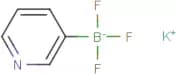 Potassium pyridine-3-trifluoroborate