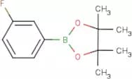 3-Fluorophenylboronic acid pinacol ester