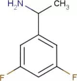3,5-Difluoro-α-methylbenzylamine