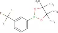 3-(Trifluoromethyl)phenylboronic acid pinacol ester