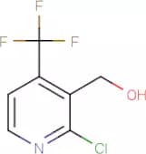 [2-Chloro-4-(trifluoromethyl)pyridin-3-yl]methanol