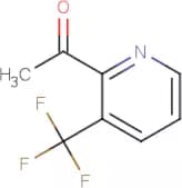 2-Acetyl-3-(trifluoromethyl)pyridine