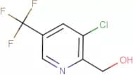 3-Chloro-2-(hydroxymethyl)-5-(trifluoromethyl)pyridine
