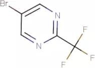 5-Bromo-2-(trifluoromethyl)pyrimidine