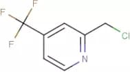 2-(Chloromethyl)-4-(trifluoromethyl)pyridine