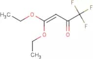 4,4-Diethoxy-1,1,1-trifluorobut-3-en-2-one