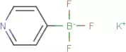 Potassium pyridine-4-trifluoroborate