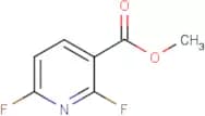 Methyl 2,6-difluoropyridine-3-carboxylate