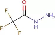 Trifluoroacetohydrazide