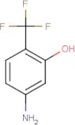 5-Amino-2-(trifluoromethyl)phenol
