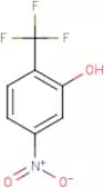 5-Nitro-2-(trifluoromethyl)phenol