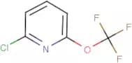 2-Chloro-6-(trifluoromethoxy)pyridine