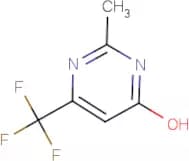 2-Methyl-6-(trifluoromethyl)pyrimidin-4-ol