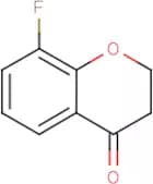 8-Fluorochroman-4-one