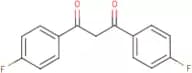 1,3-Bis(4-fluorophenyl)propane-1,3-dione