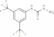 4-[3,5-Bis(trifluoromethyl)phenyl]thiosemicarbazide