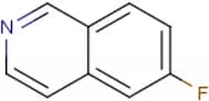 6-Fluoroisoquinoline