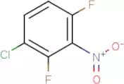 1-Chloro-2,4-difluoro-3-nitrobenzene