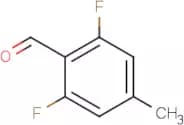 2,6-Difluoro-4-methylbenzaldehyde