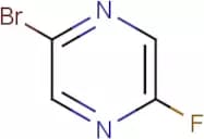 2-Bromo-5-fluoropyrazine