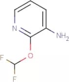 2-(Difluoromethoxy)pyridin-3-amine