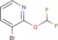 3-Bromo-2-(difluoromethoxy)pyridine