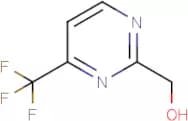 (4-(Trifluoromethyl)pyrimidin-2-yl)methanol