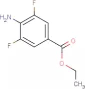 Ethyl 4-amino-3,5-difluorobenzoate